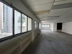 Orchard Towers (D9), Office #526213971